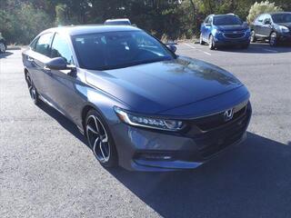 2020 Honda Accord for sale in El Dorado AR