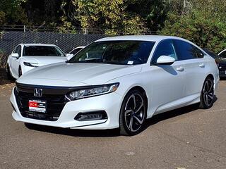 2020 Honda Accord for sale in San Diego CA