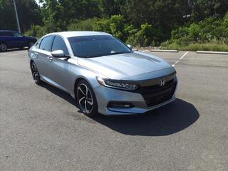 2020 Honda Accord for sale in El Dorado AR