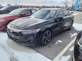 2022 Honda Accord for sale in Maumee OH