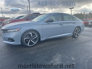 2022 Honda Accord for sale in Morristown TN