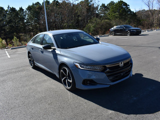 2022 Honda Accord for sale in El Dorado AR