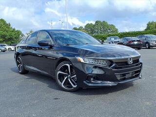 2022 Honda Accord for sale in Sanford NC