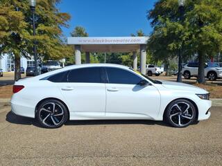 2022 Honda Accord for sale in Nashville TN