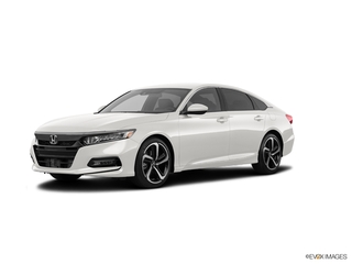 2018 Honda Accord for sale in Valdosta GA