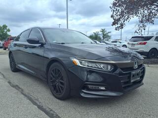 2020 Honda Accord
