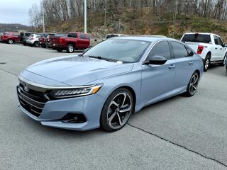 2022 Honda Accord for sale in Bristol TN
