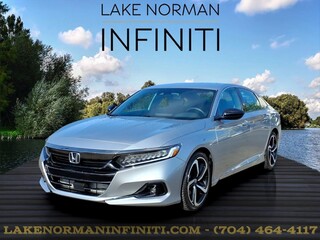2022 Honda Accord for sale in Cornelius NC