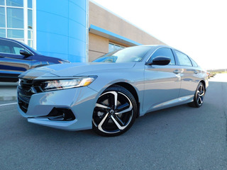 2022 Honda Accord for sale in Gallatin TN