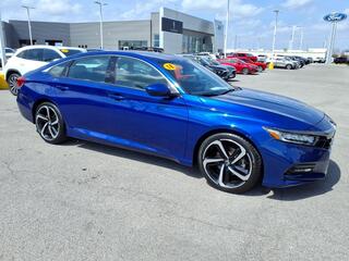 2018 Honda Accord for sale in Bowling Green KY