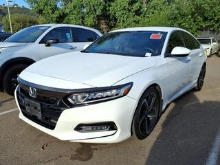 2018 Honda Accord for sale in San Diego CA