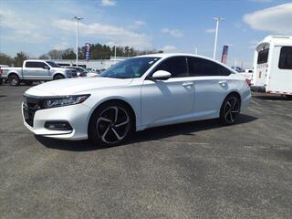 2019 Honda Accord for sale in Joliet IL