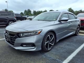 2019 Honda Accord for sale in Roanoke VA