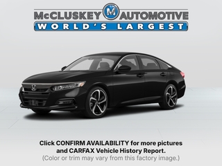 2020 Honda Accord for sale in Cincinnati OH