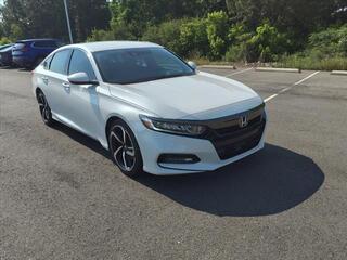 2020 Honda Accord for sale in El Dorado AR