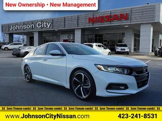 2020 Honda Accord for sale in Morristown TN