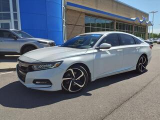 2020 Honda Accord for sale in Gallatin TN