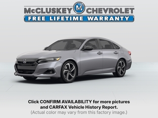 2022 Honda Accord for sale in Cincinnati OH