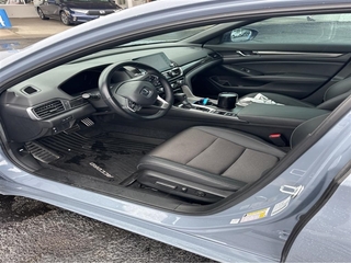 2022 Honda Accord for sale in Johnson City TN