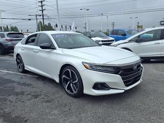 2022 Honda Accord for sale in Bowling Green KY