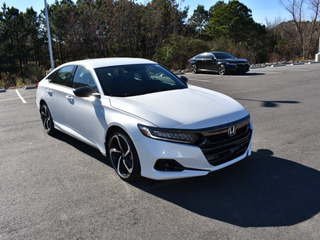 2022 Honda Accord for sale in El Dorado AR