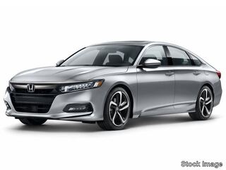 2018 Honda Accord for sale in Johnson City TN