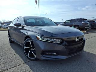 2018 Honda Accord for sale in Clarksville TN
