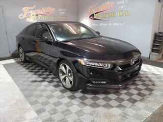 2018 Honda Accord for sale in Nashville TN