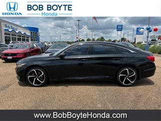 2018 Honda Accord for sale in Brandon MS