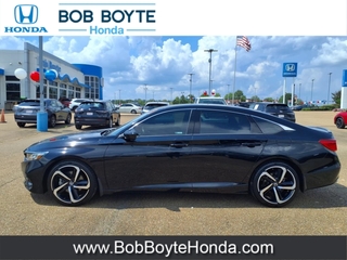 2019 Honda Accord for sale in Brandon MS