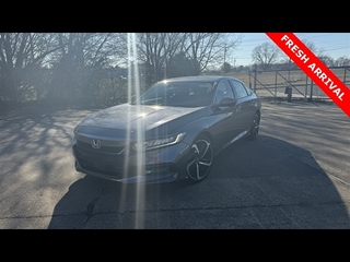 2019 Honda Accord for sale in Shelby NC