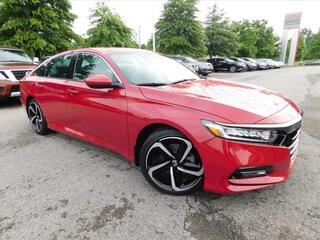 2019 Honda Accord for sale in Clarksville TN