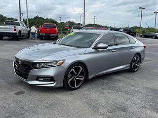 2019 Honda Accord for sale in Kingsport TN