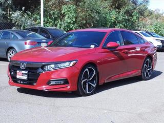 2019 Honda Accord for sale in San Diego CA