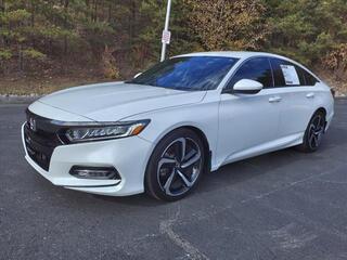 2020 Honda Accord for sale in Morristown TN