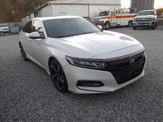2020 Honda Accord for sale in Guthrie KY