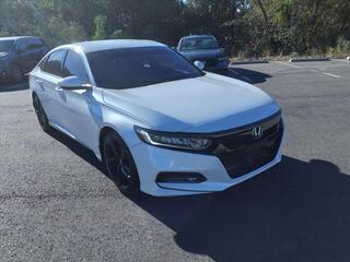 2020 Honda Accord for sale in El Dorado AR