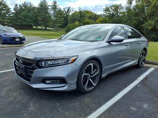 2020 Honda Accord for sale in Roanoke VA