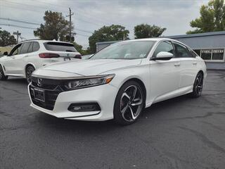 2020 Honda Accord for sale in Garwood NJ