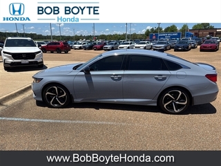 2021 Honda Accord for sale in Brandon MS