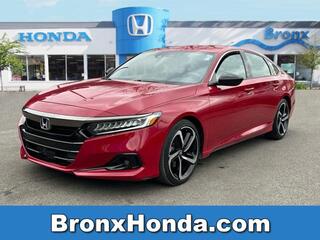 2022 Honda Accord for sale in Bronx NY