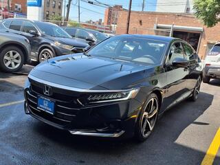 2022 Honda Accord for sale in Bronx NY