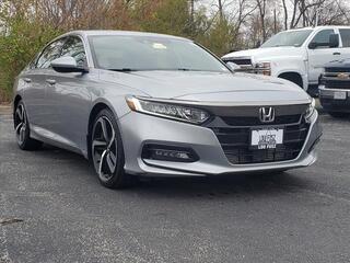 2018 Honda Accord for sale in Cincinnati OH