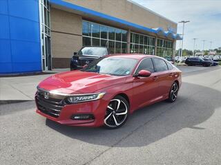 2019 Honda Accord for sale in Gallatin TN