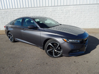 2019 Honda Accord for sale in Clarksville TN