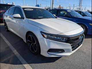 2019 Honda Accord for sale in Bowling Green KY