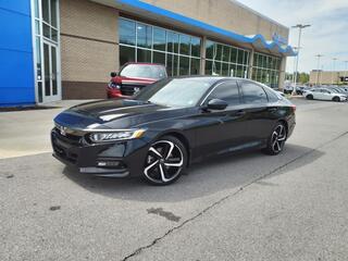 2020 Honda Accord for sale in Gallatin TN