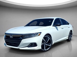 2022 Honda Accord for sale in Pineville NC