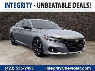2022 Honda Accord for sale in Chattanooga TN