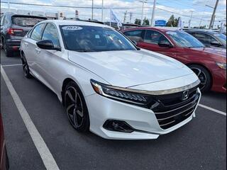 2022 Honda Accord for sale in Bowling Green KY